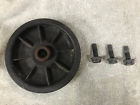 E57y-3a733-a Ford Bronco Power Steering Pump Pulley