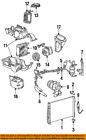 E6dz19850c Ford Ac Evaporator Core