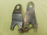 E6ze-17a084-aa Ford Mustang Cobra Gt One Pair Engine Lift Hook Brackets