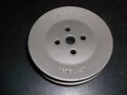 E7de-8509-aa Ford Engine Water Pump Pulley