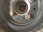 E8de-6312-aa Ford 96 Windstar Harmonic