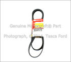 E8tz-8620-r E8tz8620r Ford New Oem Engine Serpentine Drive Belt Bronco