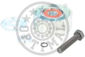 88440-35130 Engi 88440-0k010 Deflection/guide Pulley V-ribbed Belt Oe