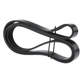 18044825 Evan-fischer Serpentine Belt For International Harvester Hx520 Hx620 Lonestar 9900i 5900i 14