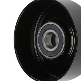 18087119 Evan-fischer Accessory Belt Tensioner For Ram Truck Van Dodge Dakota 1500 2500 3500 Durango