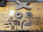 342.fd8579 F150 1979 Ford Complete Engine Pulleys