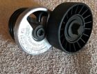 F2tz-6b209-d Ford Nos Belt Tensioner Assembly New