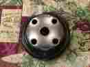 F3z3-8509-aa Ford 1993 Mustang Cobra Svt Water Pump Pulley Pully 5.0l Nos Oem Part