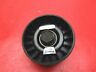 F4de-6c348aa Ford Steerling Serpentine Belt Pulley Oem Nos Truck Pickup Series