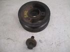 309-00506b F550sd 1999 To 2003 Ford
