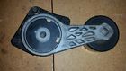 F75e-da Ford Engine Belt Tensioner Assembly With Wide Pulley