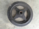 F7ze-3d673a Ford Mustang Gt Cobra Dohc Power Steering Pump Serpentine Pulley