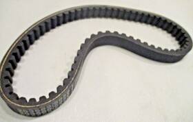 203589a Fatjohnson Fits Comet Go-cart Belt 30 Series Kart Cogged Torque Converter Us