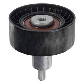 170461 Febi Bilstein For Porsche 2019-2025 Drive Belt Idle Roller 1 Year Warranty