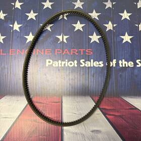 5022575fs Ferris 22575 Mower 5022575 Belt Ax-sec 36.3