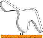 F-150-serpentine Fl3z8620a Ford Oem Drive Fan Belt