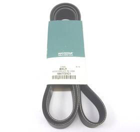 1847731c1 Fleetrite New International Serpentine V-belt 10pk1925