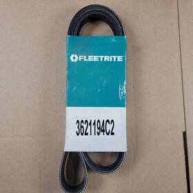 3621194c2 Fleetrite One Belt - Nanvistar