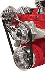 Fm3210pc Billet Specialties Serpentine Pulley Kit For Big Block 012337008574