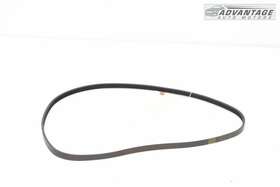 K2ge-6c301-aa Fomoco 2019-2021 Ford Edge 2.0l Awd Serpentine Belt 4pk1313 Oem