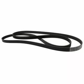 4f2z-8620-aa Ford Genuine Serpentine Belt