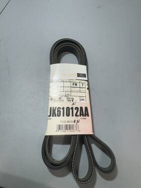 7c3z-8620-d Ford Oem 08-10 F-350 Super Duty-serpentine Drive Fan Belt 7c3z8620d A3