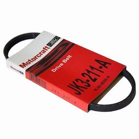 9l8z-8620-a Ford Genuine Water Pump Belt