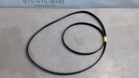 Cm5z-8620-da Ford Ecosport 2020 Serpentine Belt And Ac Em5z-8620-a