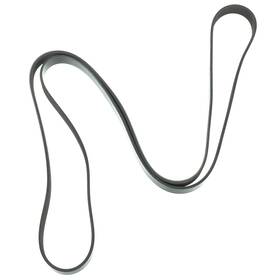 F8rz-8620-aa Ford Genuine Contour Mystique 1998 Poly Rib Serpentine V-belt Nos