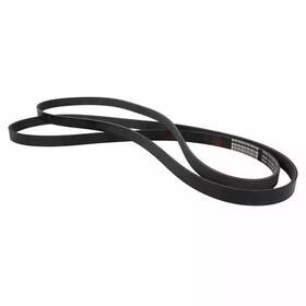 Fc4z-8620-a Ford Oem New 2016-2018 F53 Stripped Chassis Serpentine V-belt Fc4z8620a