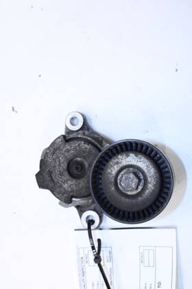 Fl3e-6a228-ac Ford 2015-25 F150 Xl 2.7l Engine Motor Drive Belt Tensioner Pulley
