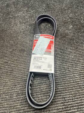 Gn1z-8620-c Ford Genuine Serpentine Belt Gn1z-8620-c Ford Genuine Serpentine Belt