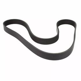 Jk6-417-a Ford Genuine V Belt