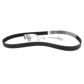Jk6-441-a Ford Genuine Kit Drive Belts