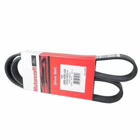 Jk6-456-aa Ford Genuine Belt