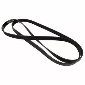 Jk6-826-ab Ford Genuine V Belt