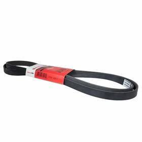 Jk6-891 Ford Genuine Motorcraft Serpentine Belt