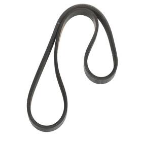 E9fz8620b Ford Jk6361 Genuine Escort 1989-1990 Accessory Drive Serpentine V-belt