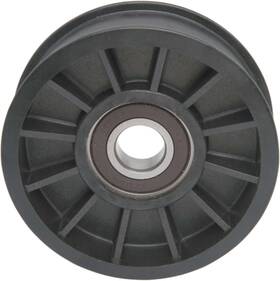 Four Seasons 45970 For Buick/cadillac 1982-1998 Idler Tensioner Pulley Warranty