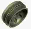 Fp-cp038 V M S Light Weight Aluminum Crank Pulley Underdrive For Your 3.5 Infiniti G35 Fx35 M35 3.5l Vq35de Vq35