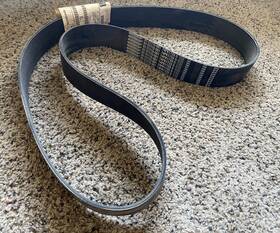01-27115-001 Freightliner Accessory Drive Belt Polyester 14pk1733.5