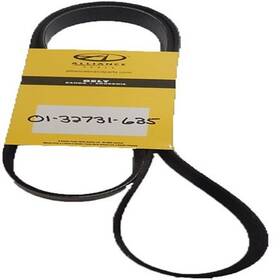 01-32731-635 Freightliner Accessory Drive Belt For