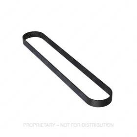 01-32732-118 Freightliner Accessory Drive Belt 8 Rib M2 Ac Ln 270 A For
