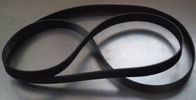 01-35643-671 Freightliner Accessory Drive Belt 8 Rib Epdm Polyester 267 For