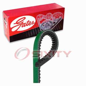 Zzb1902p52b Gates 0023255703 Fleetrunner 9520hd Accessory Drive Belt For Zjg17521 Ur