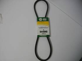 Gates 029769136188 Napa 9440hd Heavy Duty V-belt Drive Fleetrunner