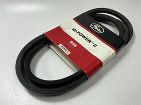 Gates 029769345764 B98 Industrial Accessory Drive Belt - 5/8 Inch X 101