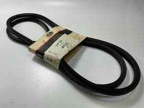Gates 029769346464 C120 Industrial Accessory Drive Belt - 7/8 Inch X 124