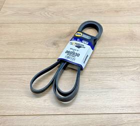 060930 Gates Napa Power Oe Series Serpentine Micro-v Ribbed Belt New
