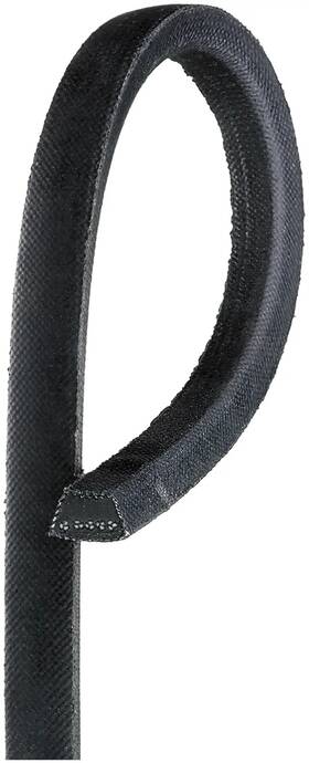Gates 072053003437 Genuine Truflex Fhp Low Horse-power V-belt 2500